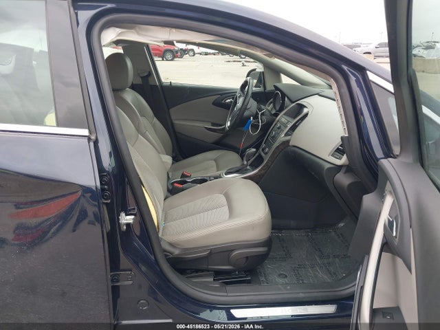 Продаж на аукціоні авто 2015 Buick Verano Convenience Group, vin: 1G4PR5SK6F4216822, номер лоту: 45186523