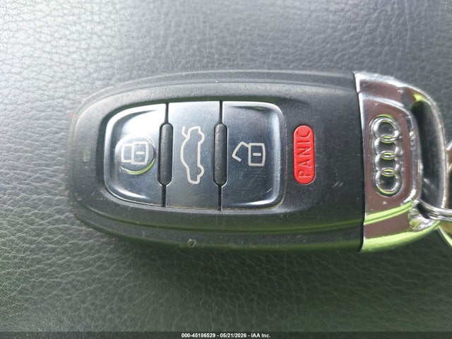 2014 Audi A6 3.0t Premium Plus მანქანა იყიდება აუქციონზე, vin: WAUFGAFC1EN051396, აუქციონის ნომერი: 45186529