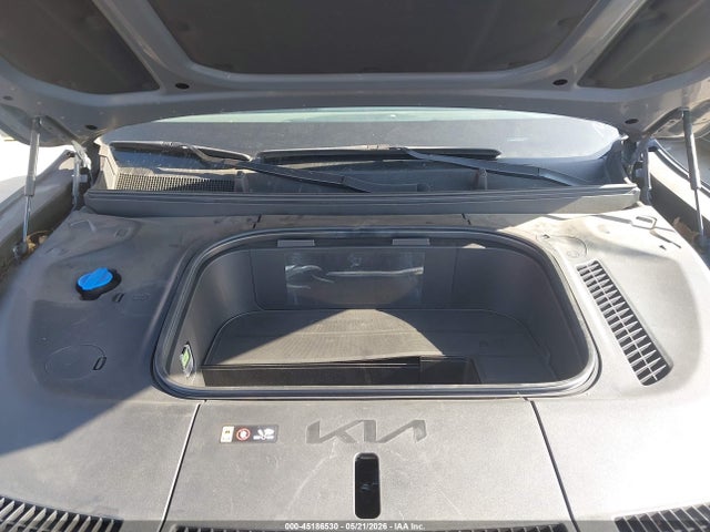 KIA Ev9 Land 2024 KNDADFS54R6033792 Image 10