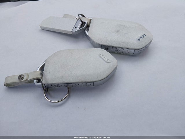 KIA Ev9 Land 2024 KNDADFS54R6033792 Image 11