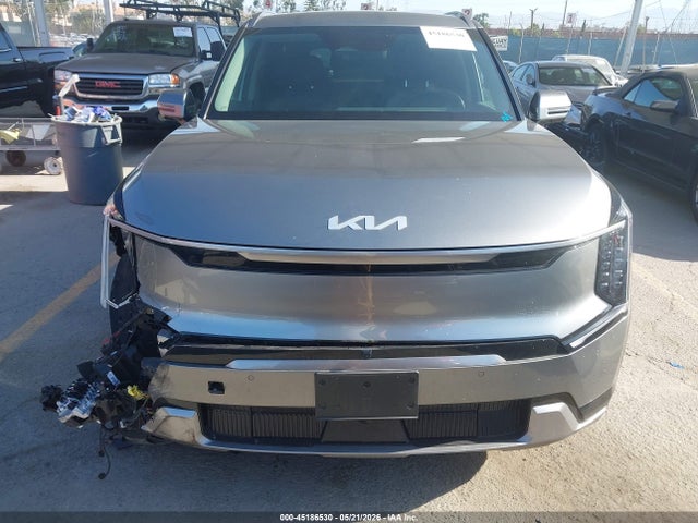 KIA Ev9 Land 2024 KNDADFS54R6033792 Image 12