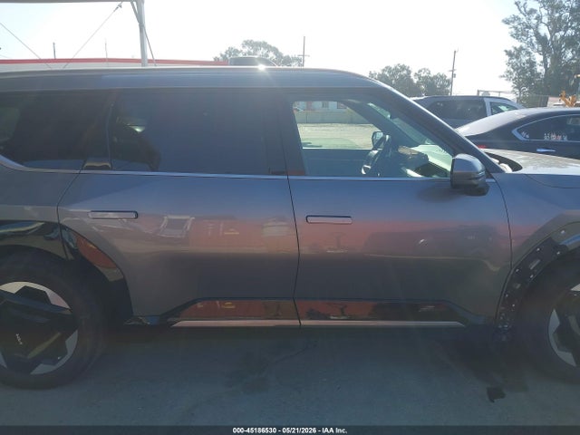 KIA Ev9 Land 2024 KNDADFS54R6033792 Image 13