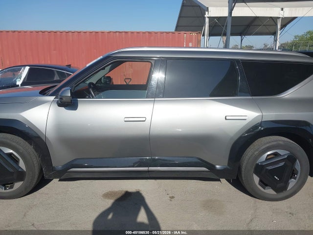 KIA Ev9 Land 2024 KNDADFS54R6033792 Image 14