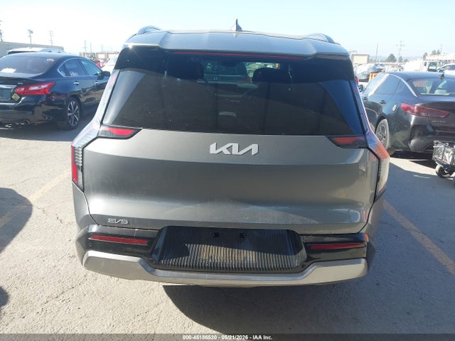 KIA Ev9 Land 2024 KNDADFS54R6033792 Image 16