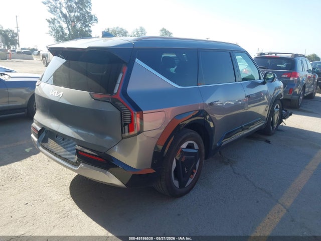 KIA Ev9 Land 2024 KNDADFS54R6033792 Image 4