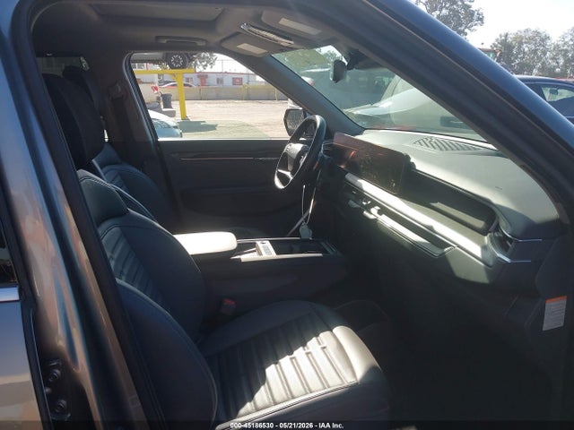 KIA Ev9 Land 2024 KNDADFS54R6033792 Image 5