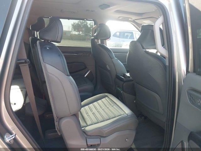 KIA Ev9 Land 2024 KNDADFS54R6033792 Image 8
