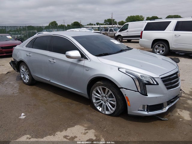 2018 2G61M5S30J9132943 главное изображение