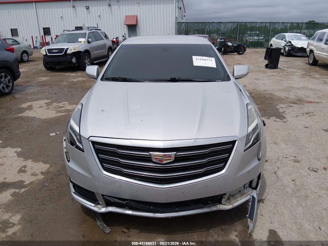 Cadillac XTS LUXURY 2018 2G61M5S30J9132943 Image 13