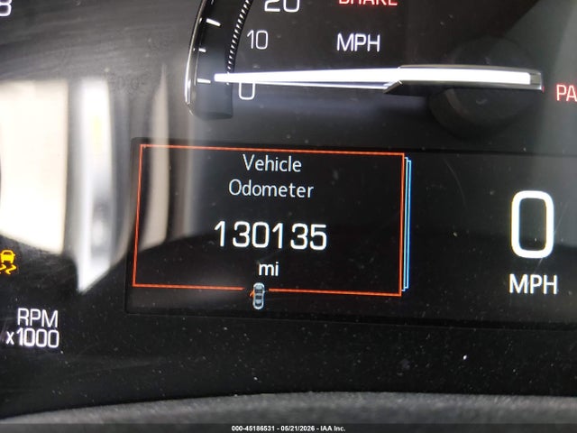 Cadillac XTS LUXURY 2018 2G61M5S30J9132943 Image 16