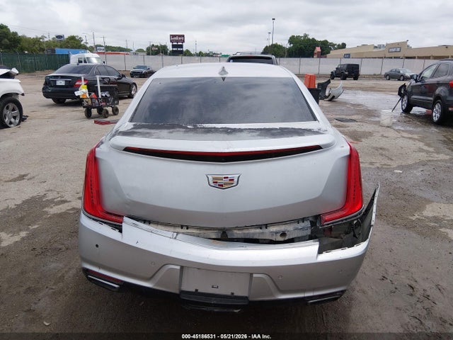 Cadillac XTS LUXURY 2018 2G61M5S30J9132943 Image 17