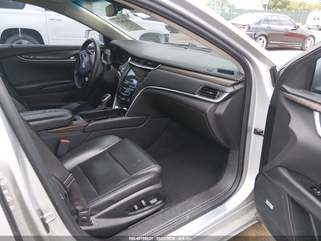 Cadillac XTS LUXURY 2018 2G61M5S30J9132943 Image 5