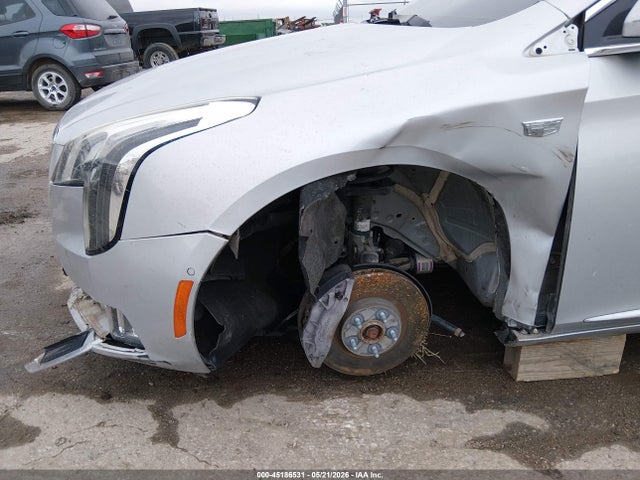 Cadillac XTS LUXURY 2018 2G61M5S30J9132943 Image 6