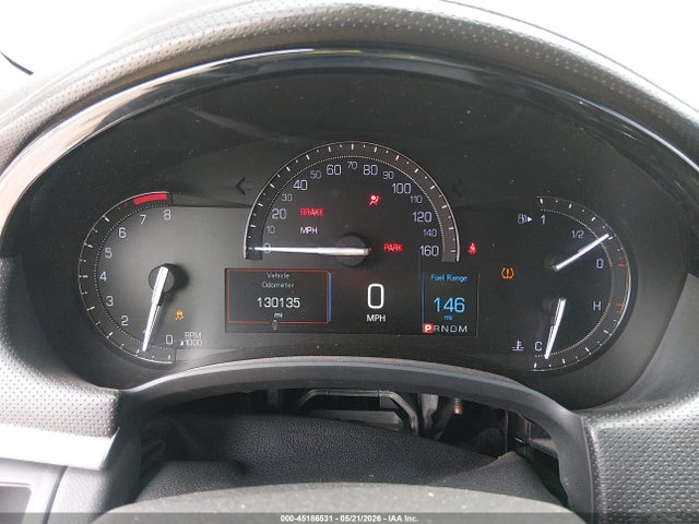 Cadillac XTS LUXURY 2018 2G61M5S30J9132943 Image 7
