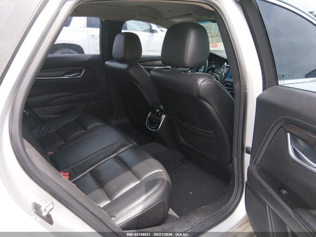 Cadillac XTS LUXURY 2018 2G61M5S30J9132943 Image 8