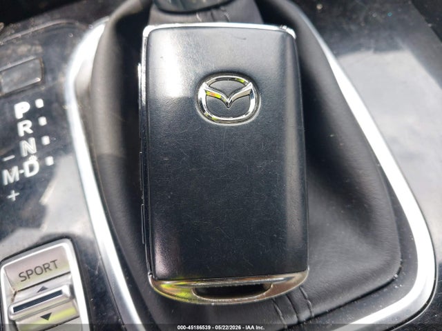 Продаж на аукціоні авто 2021 Mazda Cx-9 Grand Touring, vin: JM3TCBDY9M0533364, номер лоту: 45186539