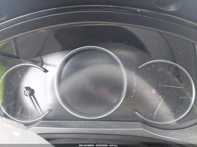 Продаж на аукціоні авто 2021 Mazda Cx-9 Grand Touring, vin: JM3TCBDY9M0533364, номер лоту: 45186539