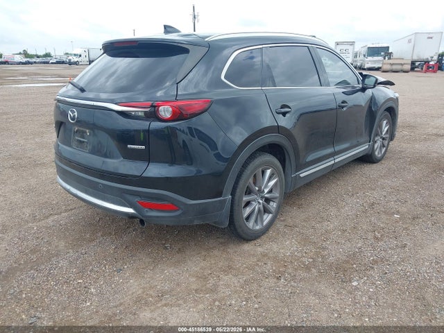 Продаж на аукціоні авто 2021 Mazda Cx-9 Grand Touring, vin: JM3TCBDY9M0533364, номер лоту: 45186539