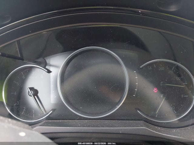 Продаж на аукціоні авто 2021 Mazda Cx-9 Grand Touring, vin: JM3TCBDY9M0533364, номер лоту: 45186539