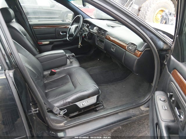 Aukcja sprzedaży 1999 Cadillac Deville D'elegance, vin: 1G6KE54Y5XU781286, numer aukcji: 45186540