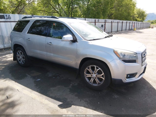Aukcja sprzedaży 2013 Gmc Acadia Slt-1, vin: 1GKKVRKD1DJ256361, numer aukcji: 45186542