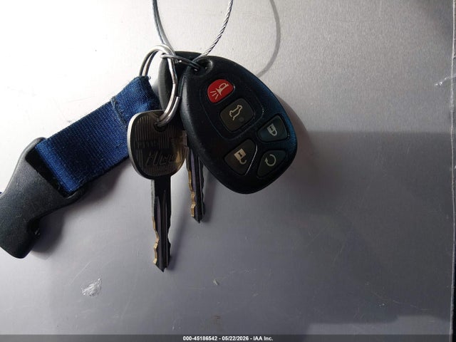 45186542 :رقم المزاد ، 1GKKVRKD1DJ256361 vin ، 2013 Gmc Acadia Slt-1 مزاد بيع