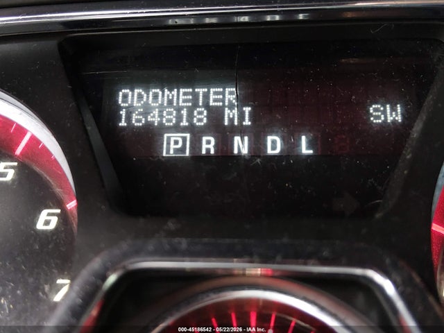 45186542 :رقم المزاد ، 1GKKVRKD1DJ256361 vin ، 2013 Gmc Acadia Slt-1 مزاد بيع