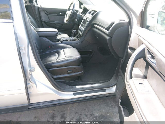 45186542 :رقم المزاد ، 1GKKVRKD1DJ256361 vin ، 2013 Gmc Acadia Slt-1 مزاد بيع