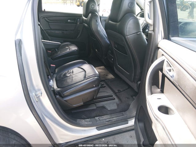 45186542 :رقم المزاد ، 1GKKVRKD1DJ256361 vin ، 2013 Gmc Acadia Slt-1 مزاد بيع