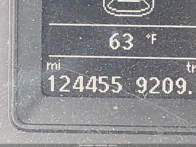 45186544 :رقم المزاد ، WVGAV7AX0FW542629 vin ، 2015 Volkswagen Tiguan Sel مزاد بيع
