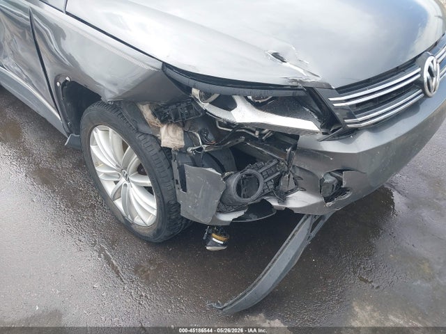 45186544 :رقم المزاد ، WVGAV7AX0FW542629 vin ، 2015 Volkswagen Tiguan Sel مزاد بيع