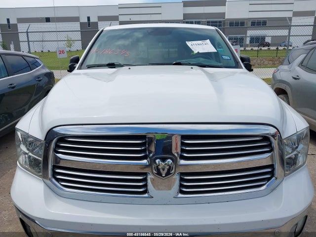 Aukcja sprzedaży 2017 Ram 1500 Big Horn  4x2 6'4 Box, vin: 1C6RR6TT1HS821685, numer aukcji: 45186545