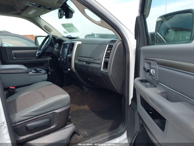 Aukcja sprzedaży 2017 Ram 1500 Big Horn  4x2 6'4 Box, vin: 1C6RR6TT1HS821685, numer aukcji: 45186545