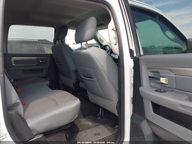 Aukcja sprzedaży 2017 Ram 1500 Big Horn  4x2 6'4 Box, vin: 1C6RR6TT1HS821685, numer aukcji: 45186545