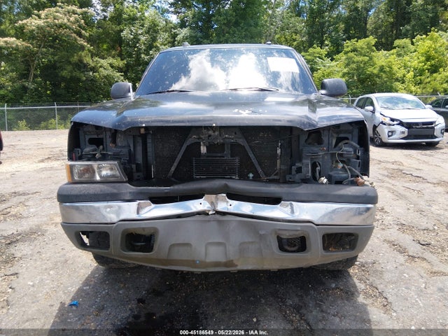 Продаж на аукціоні авто 2004 Chevrolet Silverado 1500 Z71, vin: 1GCEK19T34E155475, номер лоту: 45186549