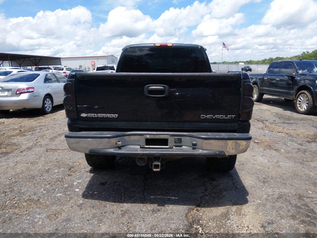Продаж на аукціоні авто 2004 Chevrolet Silverado 1500 Z71, vin: 1GCEK19T34E155475, номер лоту: 45186549