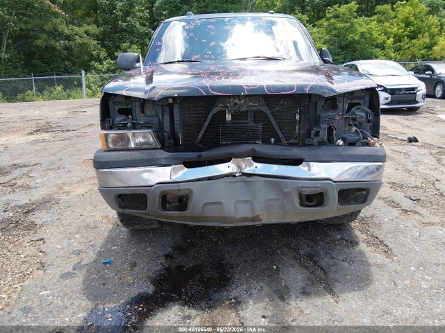 Продаж на аукціоні авто 2004 Chevrolet Silverado 1500 Z71, vin: 1GCEK19T34E155475, номер лоту: 45186549