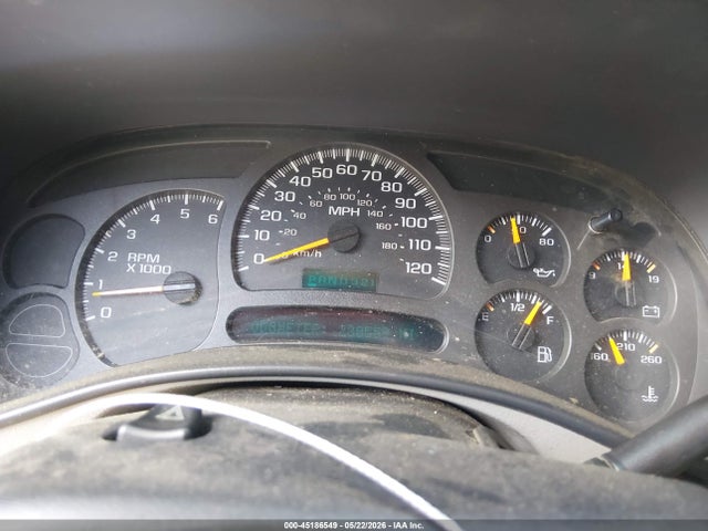 Продаж на аукціоні авто 2004 Chevrolet Silverado 1500 Z71, vin: 1GCEK19T34E155475, номер лоту: 45186549
