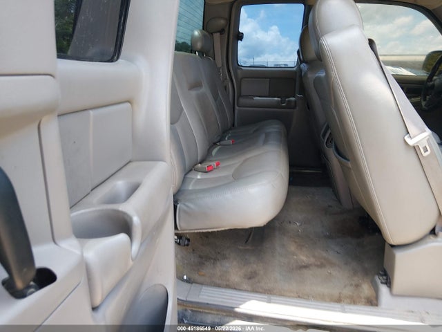 Продаж на аукціоні авто 2004 Chevrolet Silverado 1500 Z71, vin: 1GCEK19T34E155475, номер лоту: 45186549