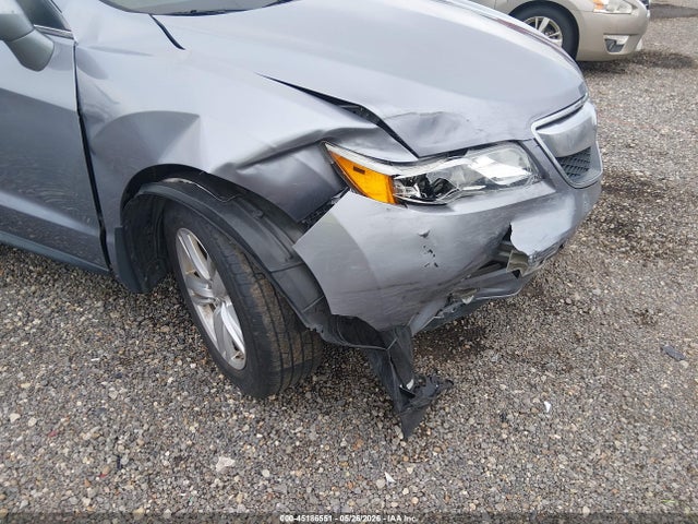 2015 Acura Rdx მანქანა იყიდება აუქციონზე, vin: 5J8TB3H35FL002908, აუქციონის ნომერი: 45186551