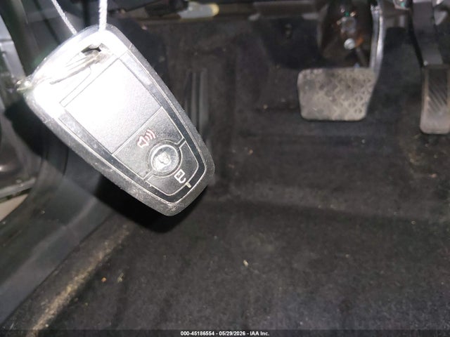 MAJ6P1UL1JC231835 Ford Ecosport Se
