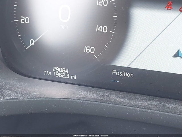 Продажа на аукционе авто 2020 Volvo Xc60 T5 Inscription, vin: YV4102DL0L1559032, номер лота: 45186558