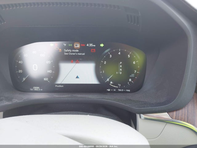 Продажа на аукционе авто 2020 Volvo Xc60 T5 Inscription, vin: YV4102DL0L1559032, номер лота: 45186558