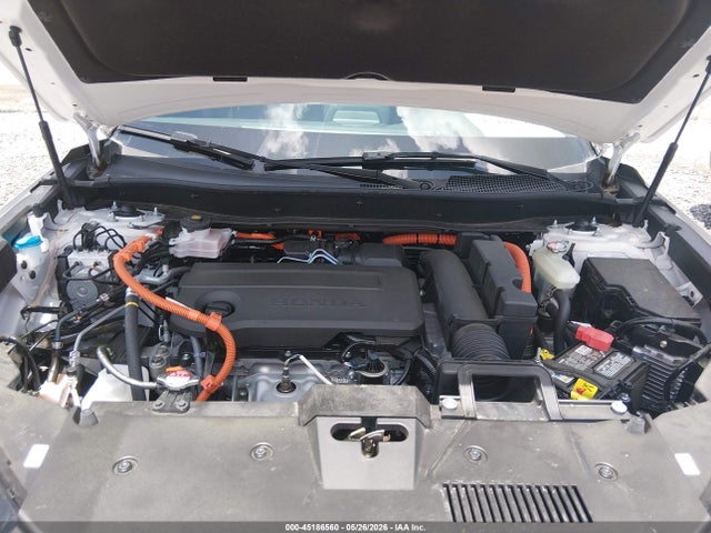 7FARS5H57TE013269 Honda Cr-v Hybrid 2wd Sport