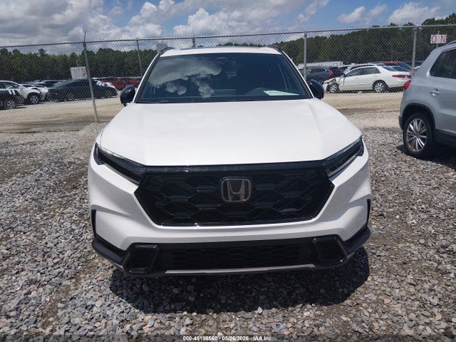 7FARS5H57TE013269 Honda Cr-v Hybrid 2wd Sport
