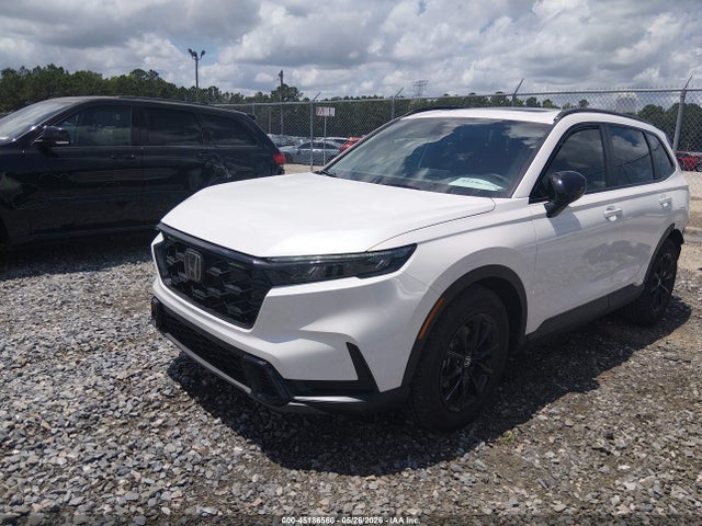 7FARS5H57TE013269 Honda Cr-v Hybrid 2wd Sport