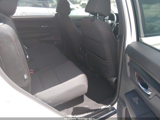 7FARS5H57TE013269 Honda Cr-v Hybrid 2wd Sport