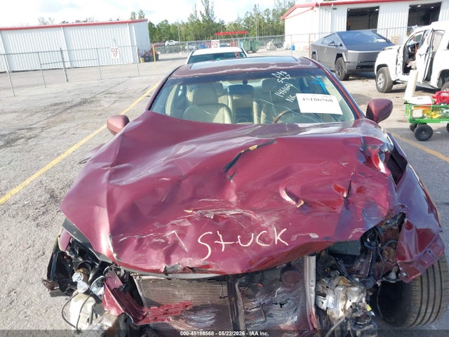 Aukcja sprzedaży 2007 Lexus Es 350, vin: JTHBJ46G672146160, numer aukcji: 45186568