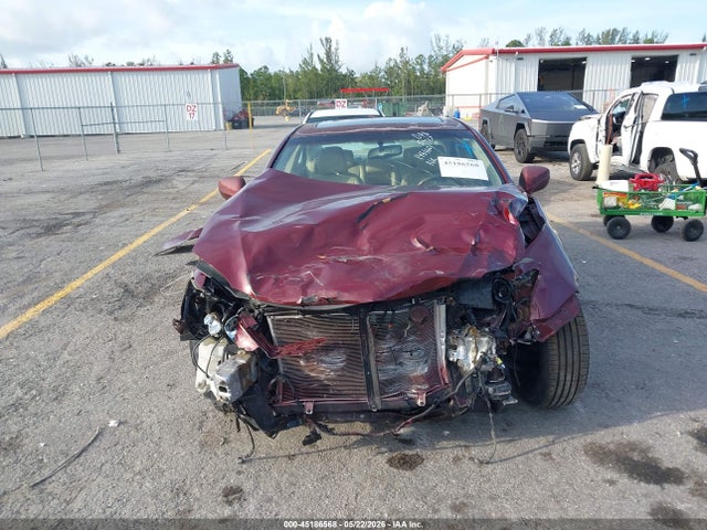 Aukcja sprzedaży 2007 Lexus Es 350, vin: JTHBJ46G672146160, numer aukcji: 45186568