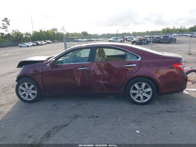 Aukcja sprzedaży 2007 Lexus Es 350, vin: JTHBJ46G672146160, numer aukcji: 45186568